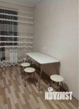 1-к квартира, на длительный срок, 40м2, 4/10 этаж