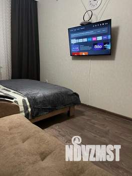 2-к квартира, посуточно, 45м2, 1/1 этаж