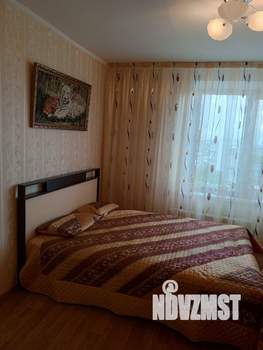 2-к квартира, на длительный срок, 46м2, 10/10 этаж