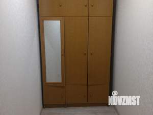 1-к квартира, на длительный срок, 43м2, 3/11 этаж