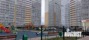 1-к квартира, на длительный срок, 30м2, 9/19 этаж