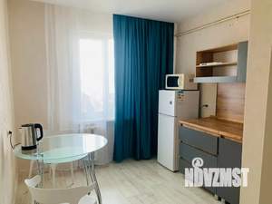 1-к квартира, посуточно, 35м2, 2/5 этаж