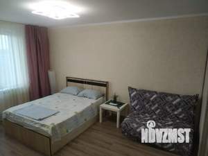 1-к квартира, посуточно, 40м2, 9/10 этаж