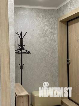 1-к квартира, посуточно, 38м2, 8/9 этаж