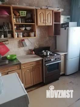 1-к квартира, на длительный срок, 30м2, 8/9 этаж