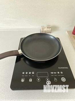 1-к квартира, посуточно, 22м2, 1/1 этаж