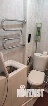 1-к квартира, на длительный срок, 30м2, 1/5 этаж