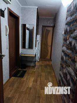 1-к квартира, на длительный срок, 29м2, 1/5 этаж