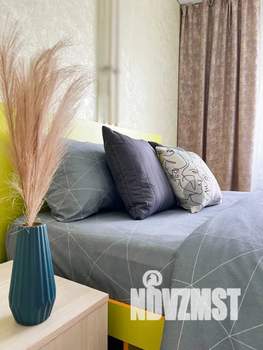 3-к квартира, посуточно, 70м2, 19/19 этаж