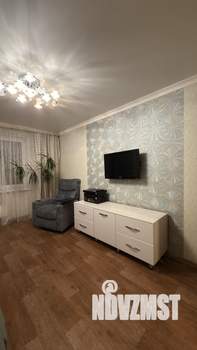 3-к квартира, на длительный срок, 58м2, 4/5 этаж