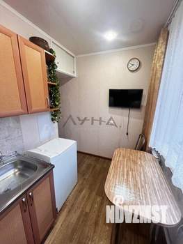 1-к квартира, на длительный срок, 30м2, 2/9 этаж