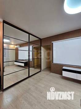 2-к квартира, на длительный срок, 56м2, 14/14 этаж