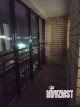 1-к квартира, на длительный срок, 40м2, 5/10 этаж