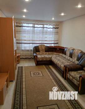 2-к квартира, на длительный срок, 44м2, 5/5 этаж