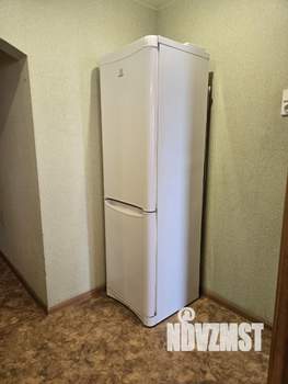 1-к квартира, на длительный срок, 43м2, 4/10 этаж