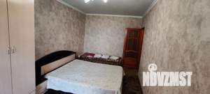 2-к квартира, посуточно, 53м2, 1/9 этаж