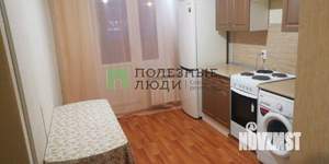 1-к квартира, на длительный срок, 40м2, 2/17 этаж