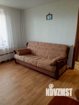 2-к квартира, на длительный срок, 46м2, 10/10 этаж