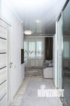 Студия квартира, на длительный срок, 24м2, 5/18 этаж