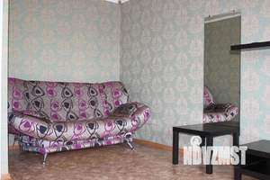 1-к квартира, посуточно, 30м2, 5/5 этаж