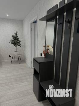 2-к квартира, посуточно, 44м2, 4/5 этаж