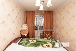 3-к квартира, на длительный срок, 60м2, 9/9 этаж