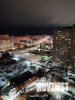 1-к квартира, посуточно, 60м2, 1/1 этаж