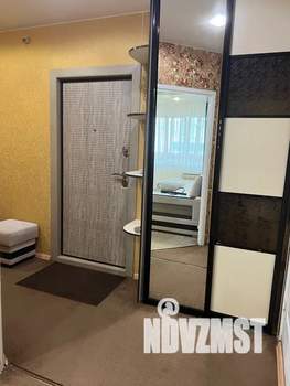 2-к квартира, посуточно, 55м2, 9/10 этаж