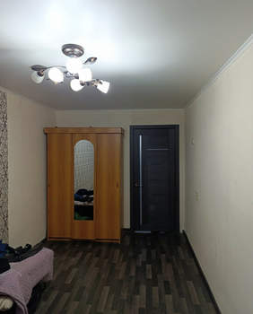 3-к квартира, на длительный срок, 62м2, 2/5 этаж