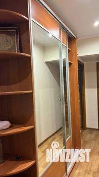 2-к квартира, на длительный срок, 52м2, 10/10 этаж