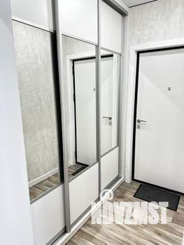 Студия квартира, посуточно, 22м2, 1/12 этаж
