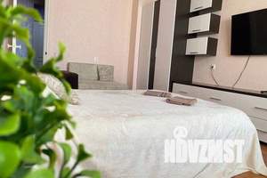 1-к квартира, посуточно, 45м2, 10/10 этаж