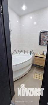 3-к квартира, на длительный срок, 100м2, 7/19 этаж