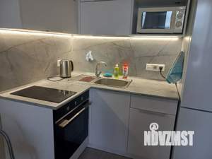 Студия квартира, посуточно, 26м2, 9/20 этаж