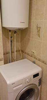 1-к квартира, на длительный срок, 45м2, 8/17 этаж