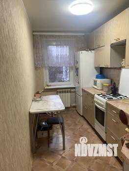 2-к квартира, на длительный срок, 44м2, 5/5 этаж