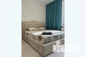 1-к квартира, посуточно, 30м2, 17/19 этаж