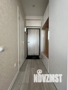 Студия квартира, посуточно, 24м2, 11/19 этаж