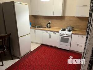 2-к квартира, на длительный срок, 45м2, 7/17 этаж