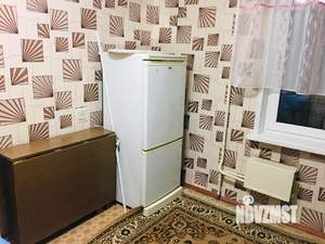 1-к квартира, на длительный срок, 28м2, 2/5 этаж