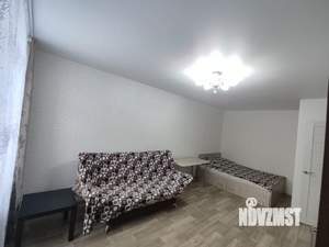 1-к квартира, на длительный срок, 38м2, 7/11 этаж
