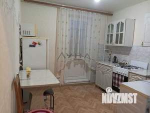 1-к квартира, на длительный срок, 30м2, 3/5 этаж