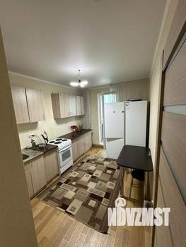 1-к квартира, на длительный срок, 42м2, 3/9 этаж