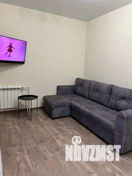 2-к квартира, посуточно, 55м2, 1/1 этаж