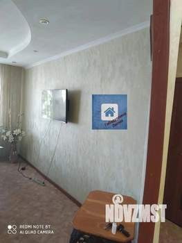 3-к квартира, на длительный срок, 65м2, 4/9 этаж