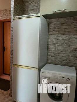 1-к квартира, посуточно, 44м2, 1/1 этаж