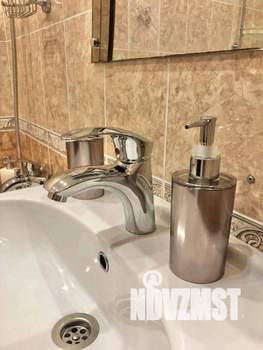 2-к квартира, посуточно, 53м2, 1/1 этаж