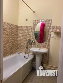 1-к квартира, на длительный срок, 40м2, 9/10 этаж