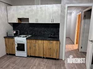2-к квартира, на длительный срок, 58м2, 7/18 этаж