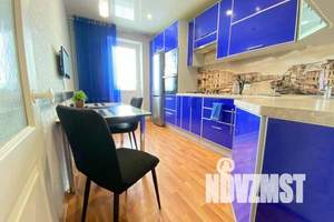 1-к квартира, посуточно, 45м2, 10/10 этаж